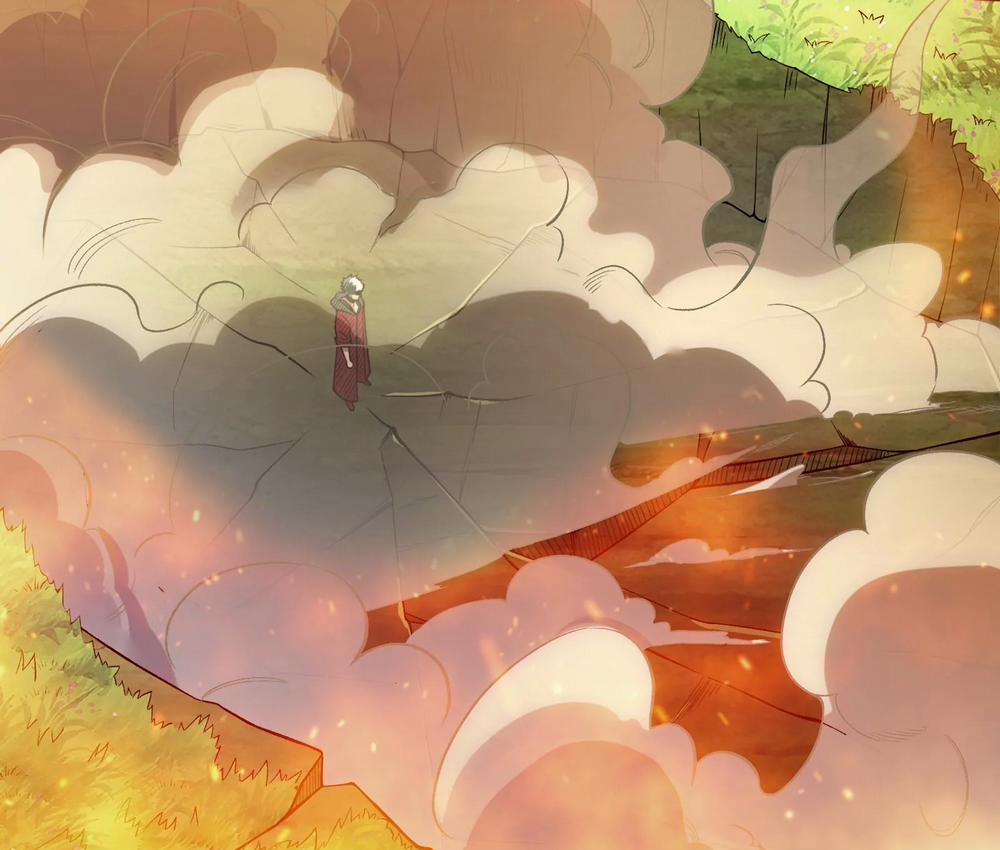 Đánh Bại Chư Thiên 0 Trực Đảo Hoàng Long Diệt Thánh Liên trang 32