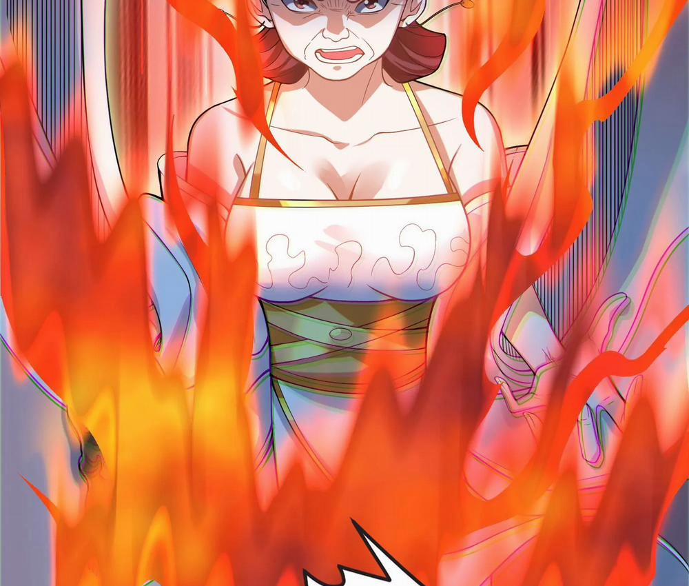 Đánh Bại Chư Thiên 0 Trực Đảo Hoàng Long Diệt Thánh Liên trang 40