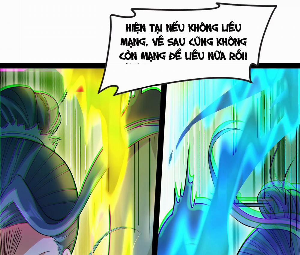 Đánh Bại Chư Thiên 0 Trực Đảo Hoàng Long Diệt Thánh Liên trang 42