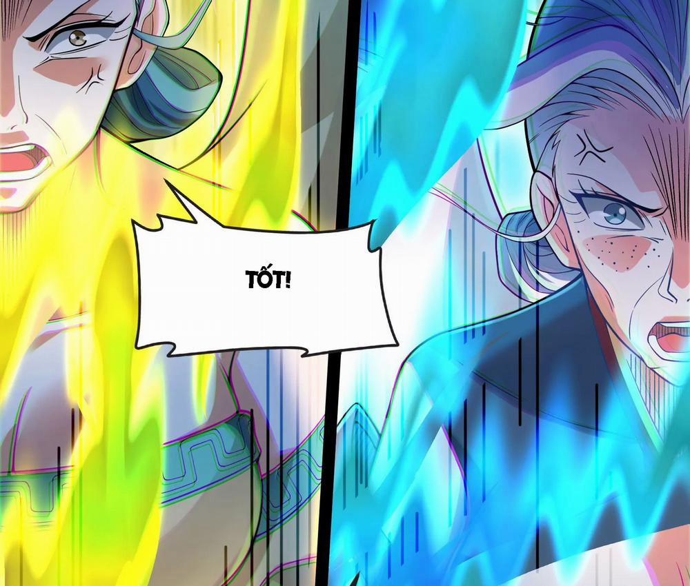 Đánh Bại Chư Thiên 0 Trực Đảo Hoàng Long Diệt Thánh Liên trang 43