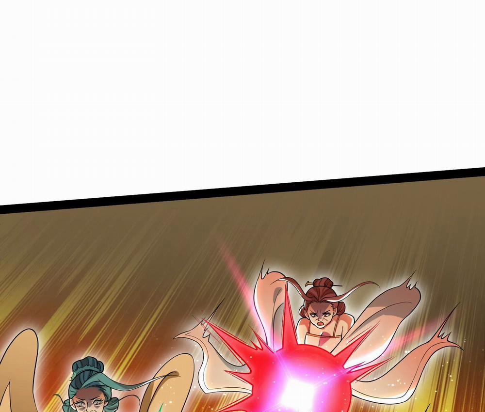 Đánh Bại Chư Thiên 0 Trực Đảo Hoàng Long Diệt Thánh Liên trang 45