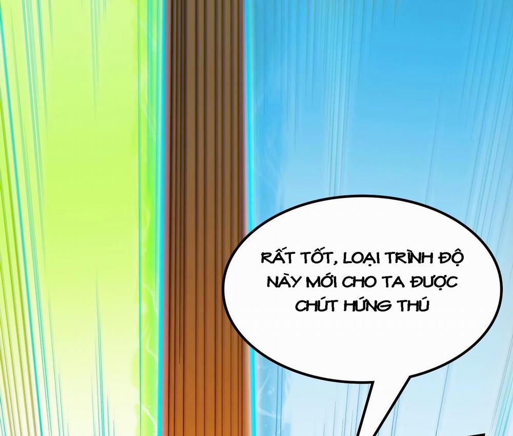 Đánh Bại Chư Thiên 0 Trực Đảo Hoàng Long Diệt Thánh Liên trang 49