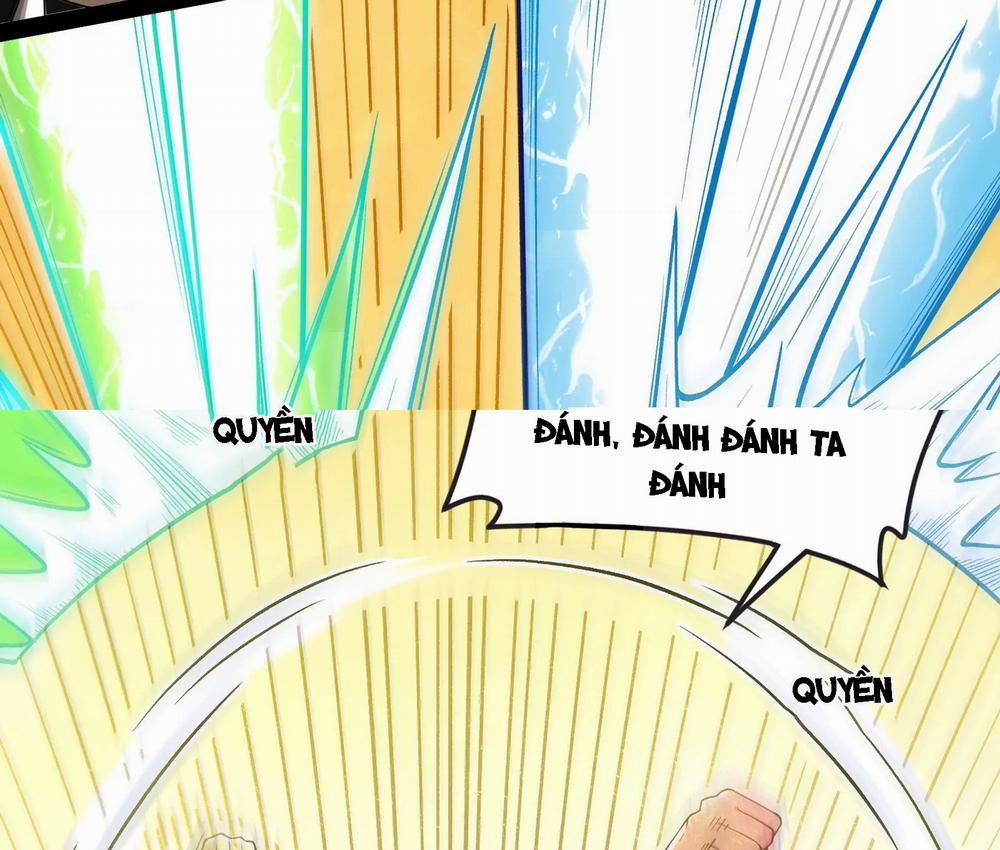 Đánh Bại Chư Thiên 0 Trực Đảo Hoàng Long Diệt Thánh Liên trang 51