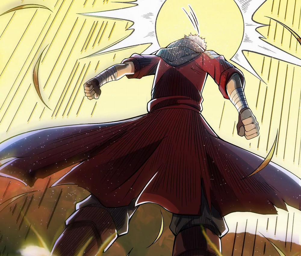 Đánh Bại Chư Thiên 0 Trực Đảo Hoàng Long Diệt Thánh Liên trang 56