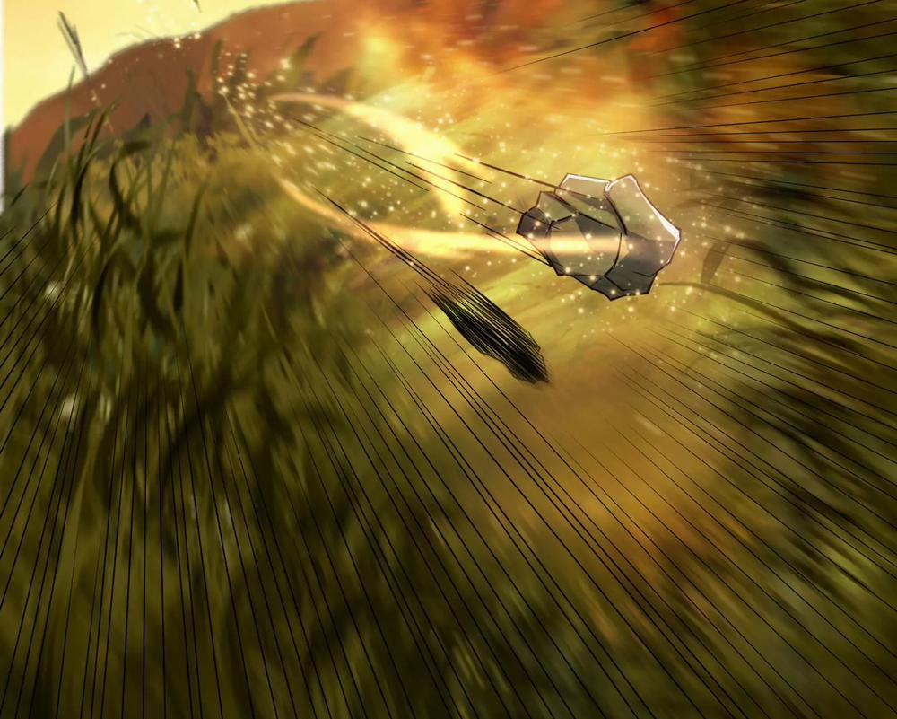 Đánh Bại Chư Thiên 0 Trực Đảo Hoàng Long Diệt Thánh Liên trang 73