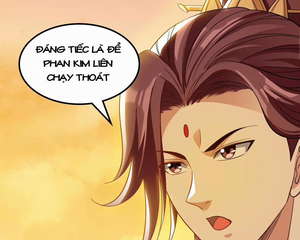 Đánh Bại Chư Thiên 0 Trực Đảo Hoàng Long Diệt Thánh Liên trang 85