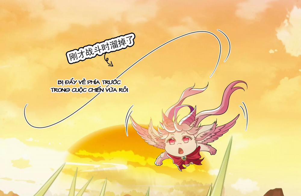 Đánh Bại Chư Thiên 0 Trực Đảo Hoàng Long Diệt Thánh Liên trang 92