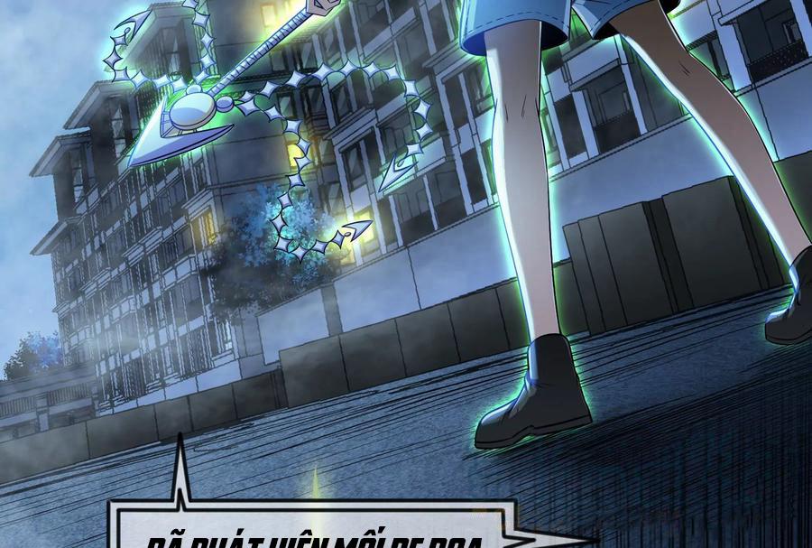 Đánh Bại Chư Thiên 0 Xích sắc sứ giả tung tích hiện trang 19