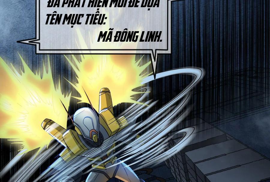 Đánh Bại Chư Thiên 0 Xích sắc sứ giả tung tích hiện trang 20