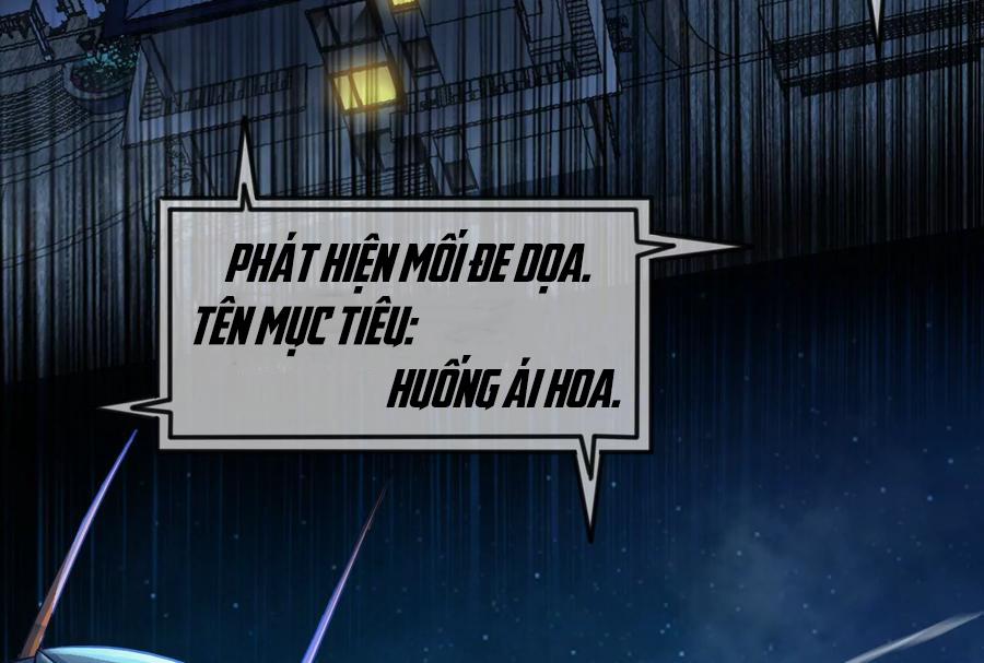 Đánh Bại Chư Thiên 0 Xích sắc sứ giả tung tích hiện trang 22