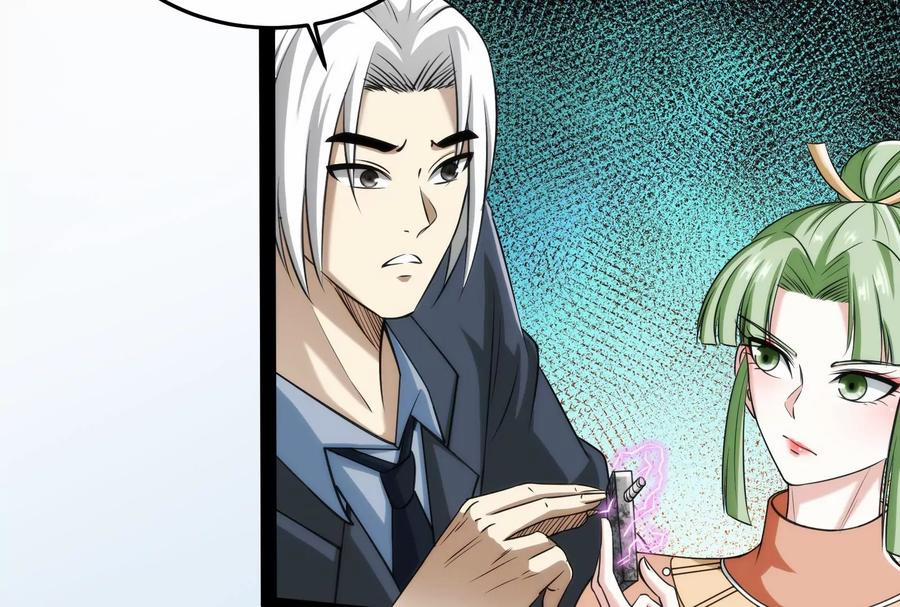 Đánh Bại Chư Thiên 0 Xích sắc sứ giả tung tích hiện trang 30