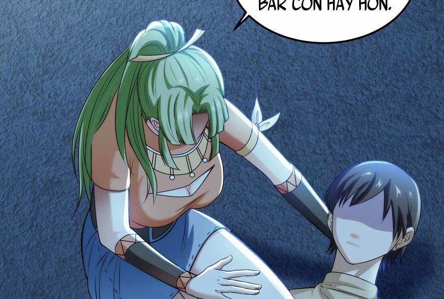 Đánh Bại Chư Thiên 0 Xích sắc sứ giả tung tích hiện trang 32