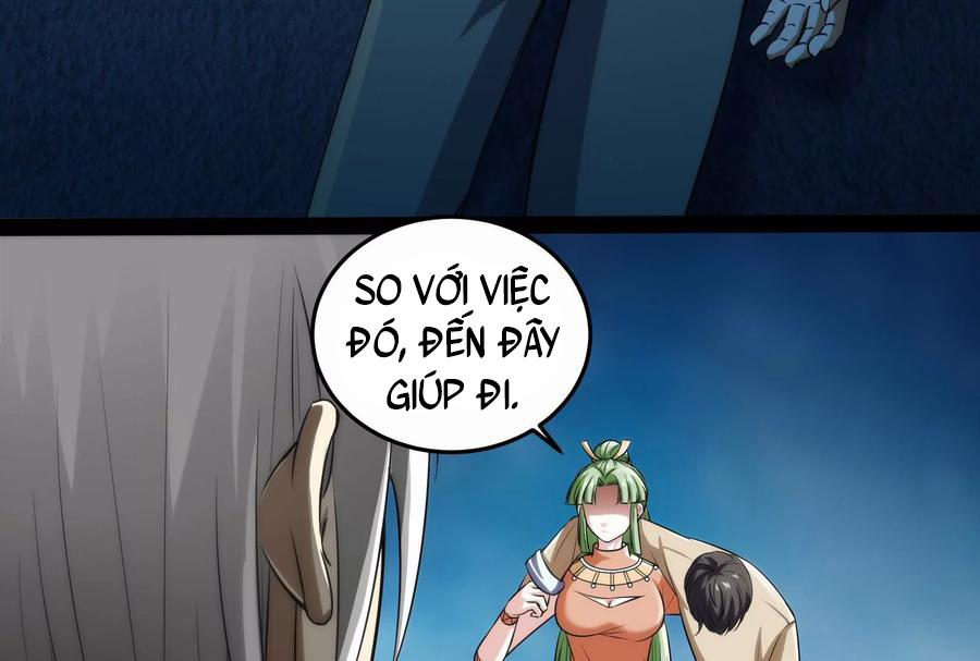 Đánh Bại Chư Thiên 0 Xích sắc sứ giả tung tích hiện trang 34