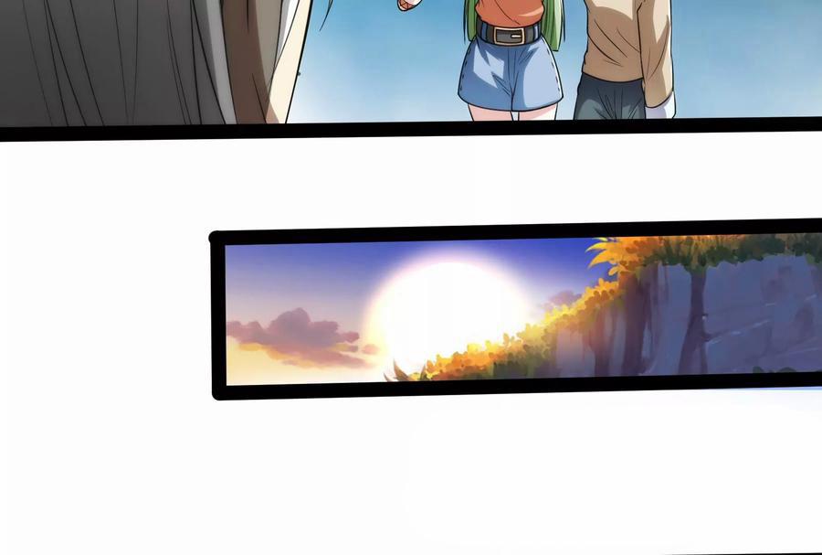 Đánh Bại Chư Thiên 0 Xích sắc sứ giả tung tích hiện trang 35