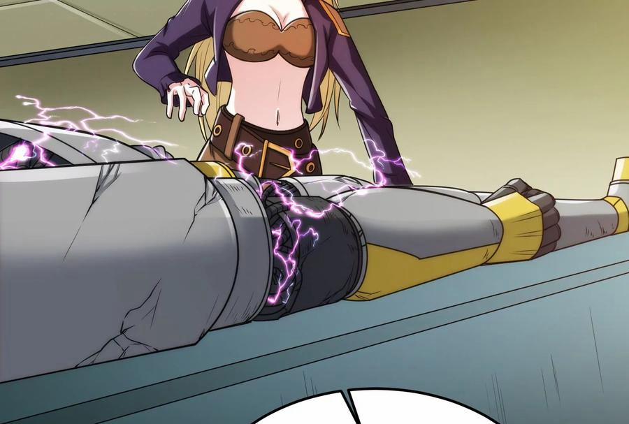 Đánh Bại Chư Thiên 0 Xích sắc sứ giả tung tích hiện trang 44