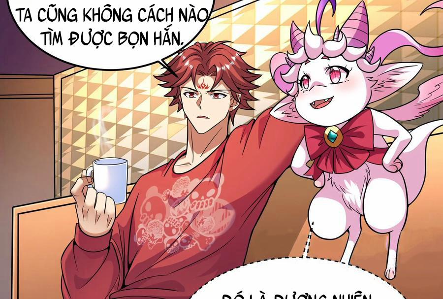 Đánh Bại Chư Thiên 0 Xích sắc sứ giả tung tích hiện trang 71