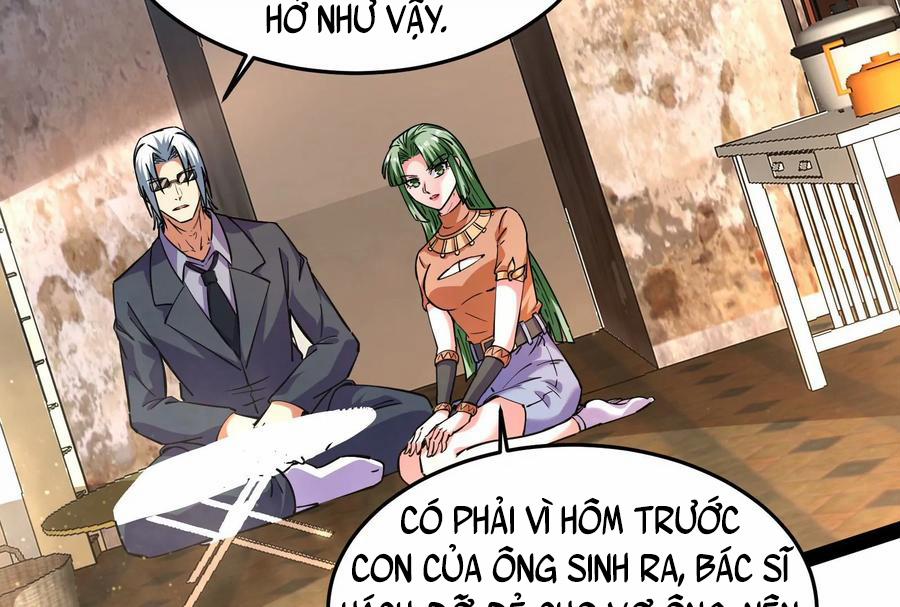 Đánh Bại Chư Thiên 0 Xích sắc sứ giả tung tích hiện trang 88