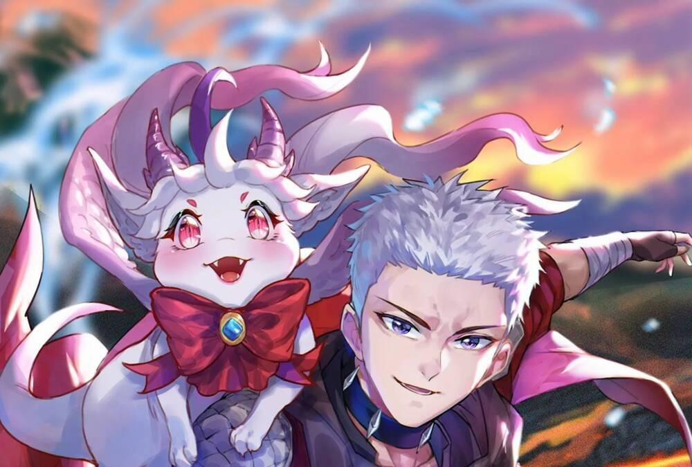 Đánh Bại Chư Thiên 1.5 trang 1