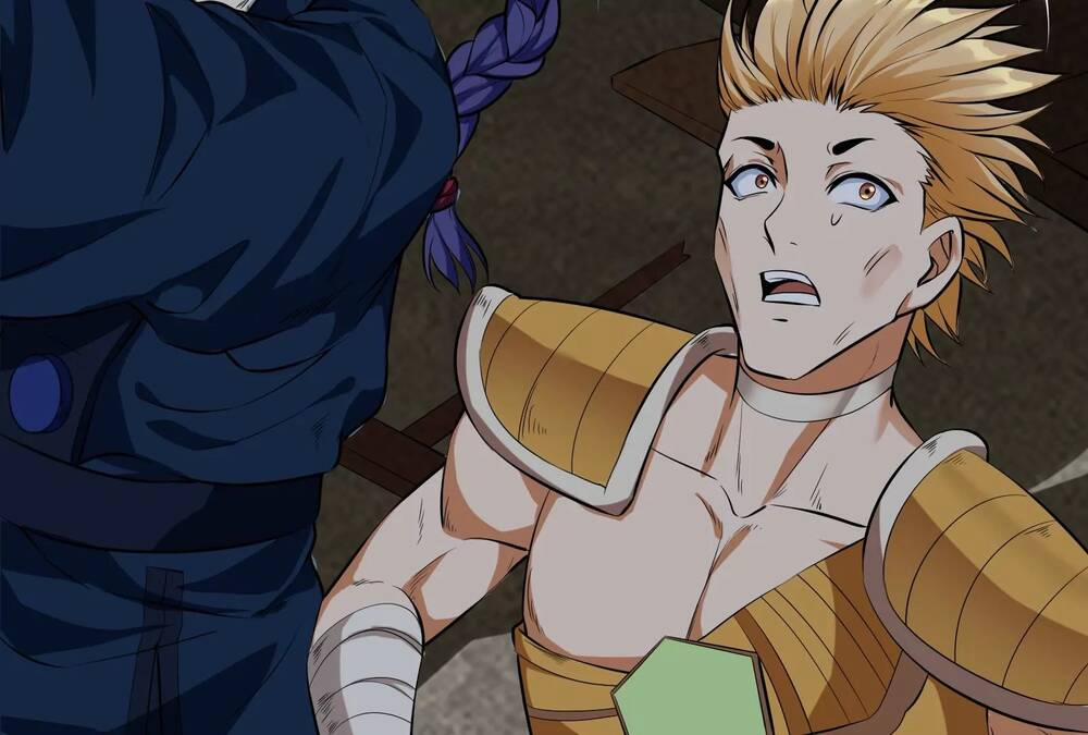 Đánh Bại Chư Thiên 1.5 trang 12