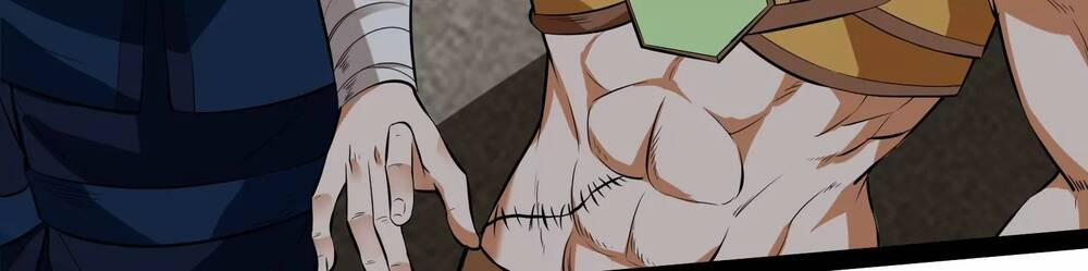 Đánh Bại Chư Thiên 1.5 trang 13