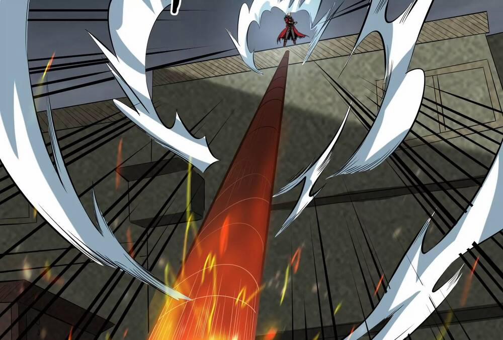 Đánh Bại Chư Thiên 1.5 trang 16