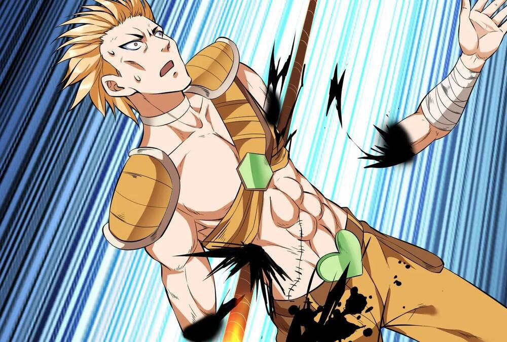 Đánh Bại Chư Thiên 1.5 trang 20