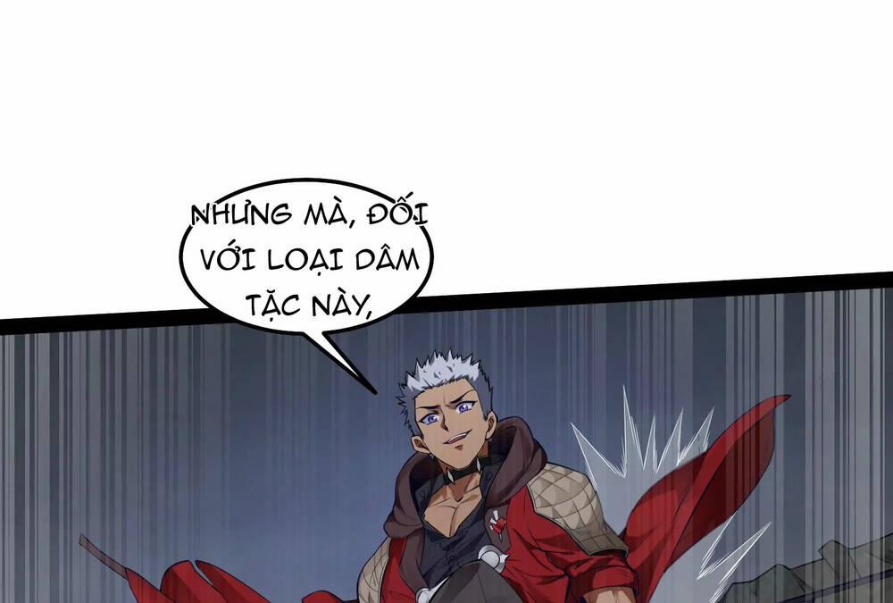 Đánh Bại Chư Thiên 1.5 trang 36