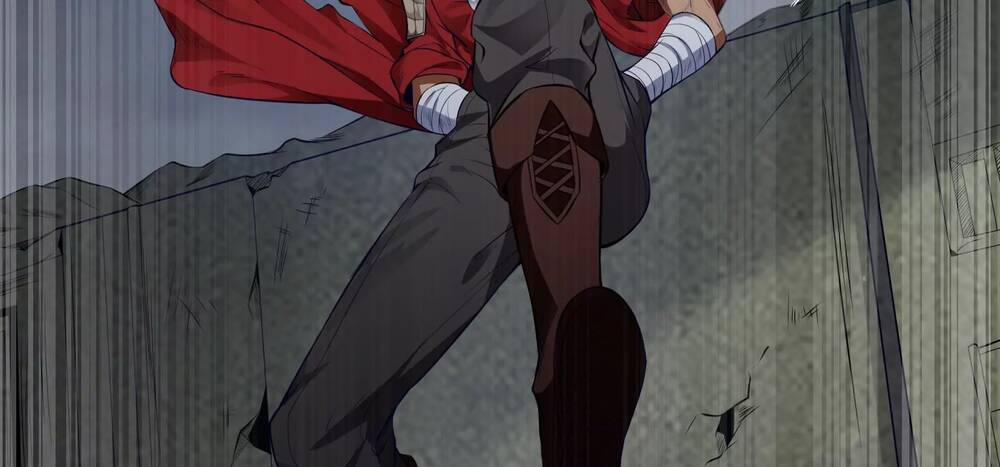 Đánh Bại Chư Thiên 1.5 trang 37