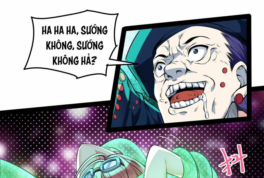 Đánh Bại Chư Thiên 1.5 trang 4