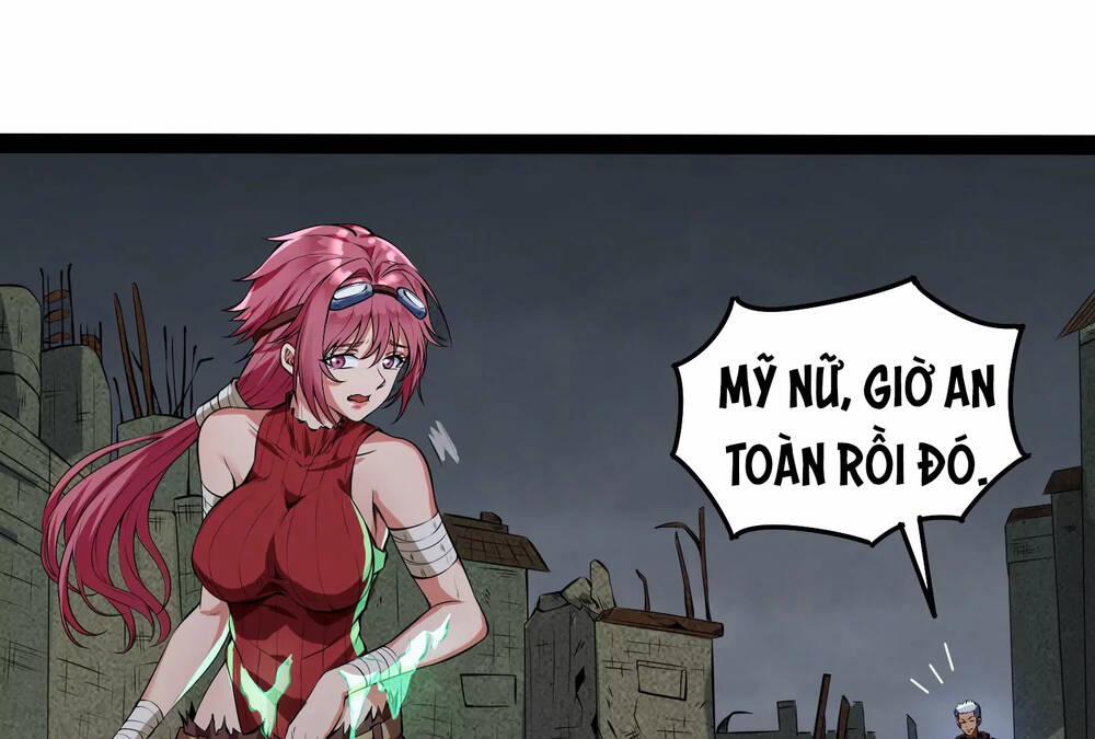 Đánh Bại Chư Thiên 1.5 trang 42