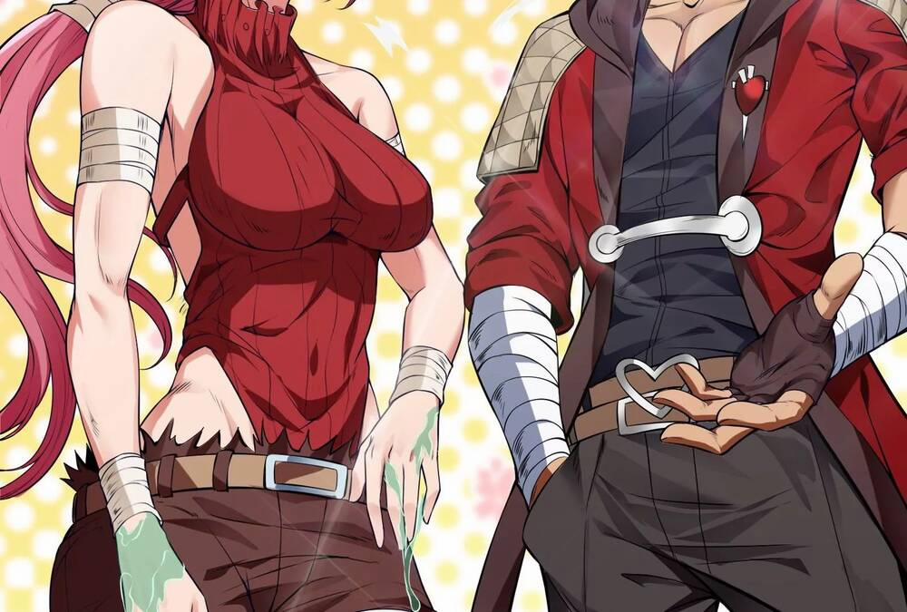 Đánh Bại Chư Thiên 1.5 trang 46