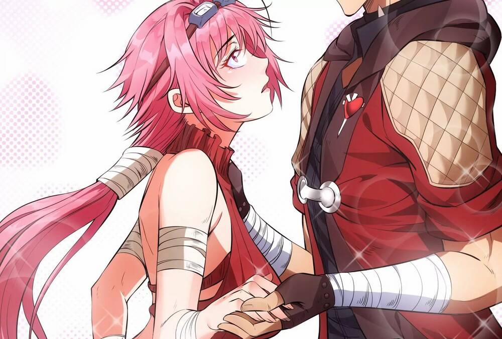 Đánh Bại Chư Thiên 1.5 trang 50