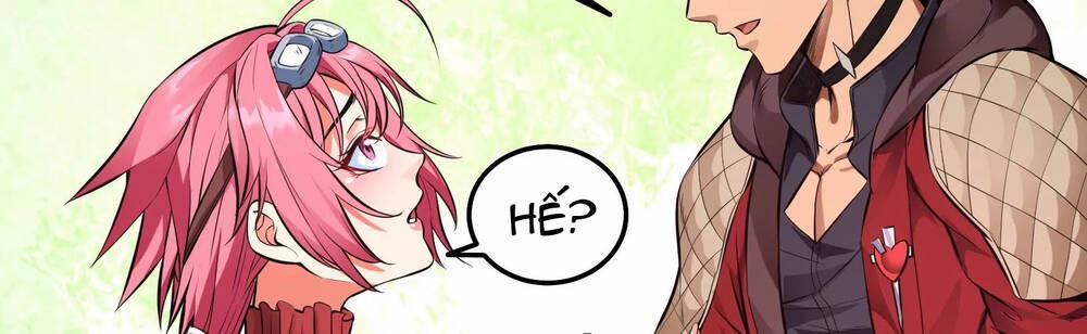 Đánh Bại Chư Thiên 1.5 trang 55