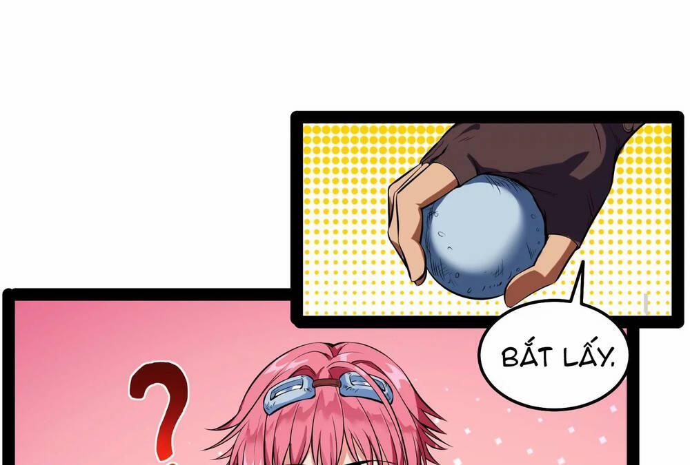 Đánh Bại Chư Thiên 1.5 trang 60