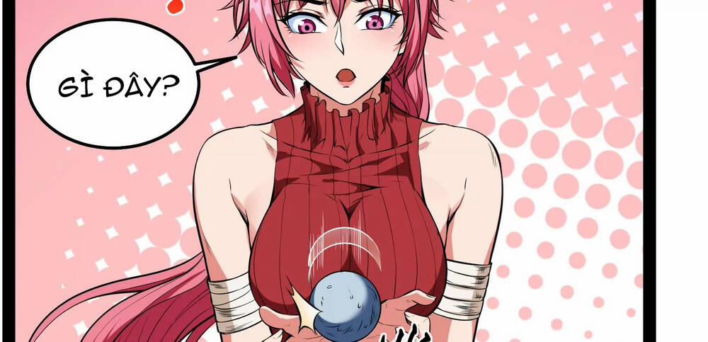 Đánh Bại Chư Thiên 1.5 trang 61