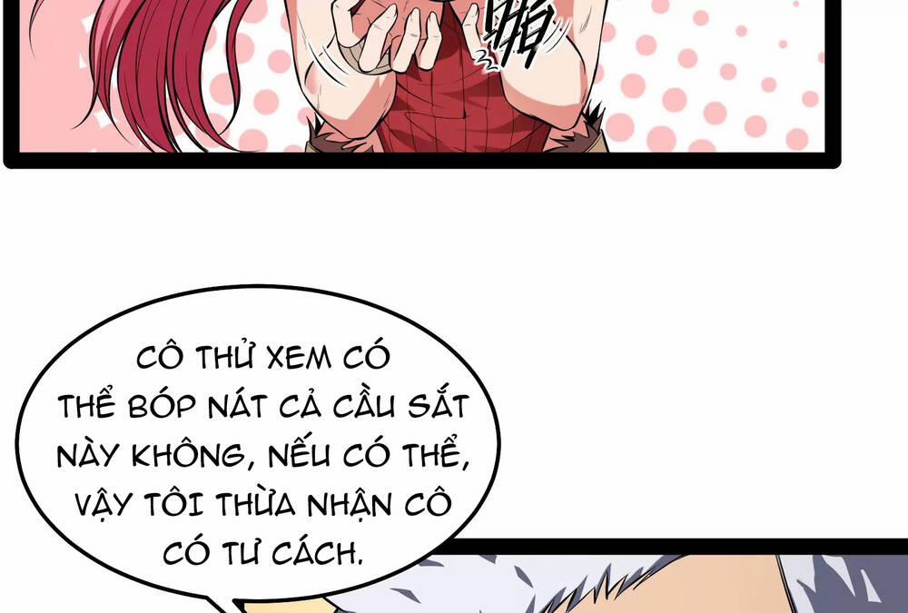 Đánh Bại Chư Thiên 1.5 trang 62