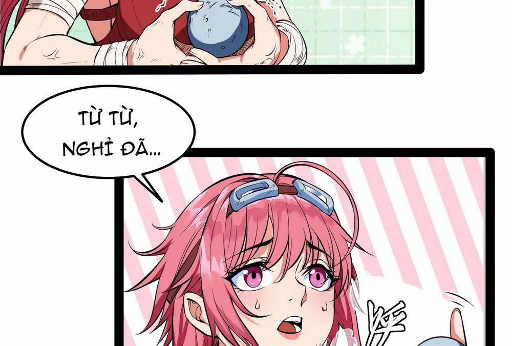 Đánh Bại Chư Thiên 1.5 trang 66