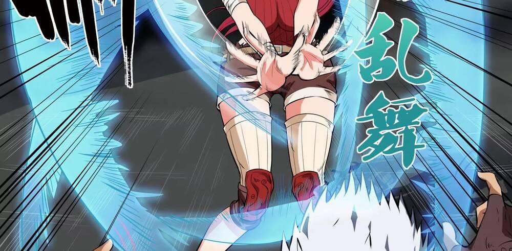 Đánh Bại Chư Thiên 1.5 trang 75