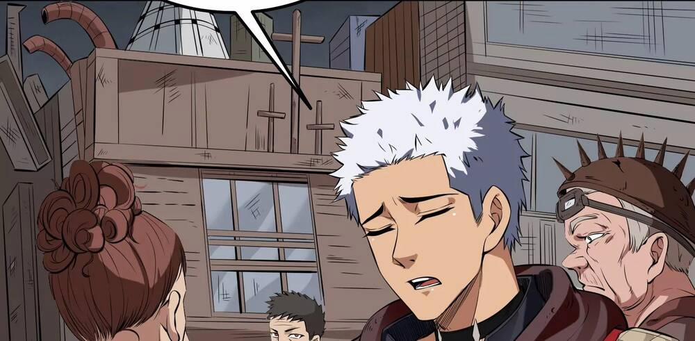 Đánh Bại Chư Thiên 1.5 trang 81