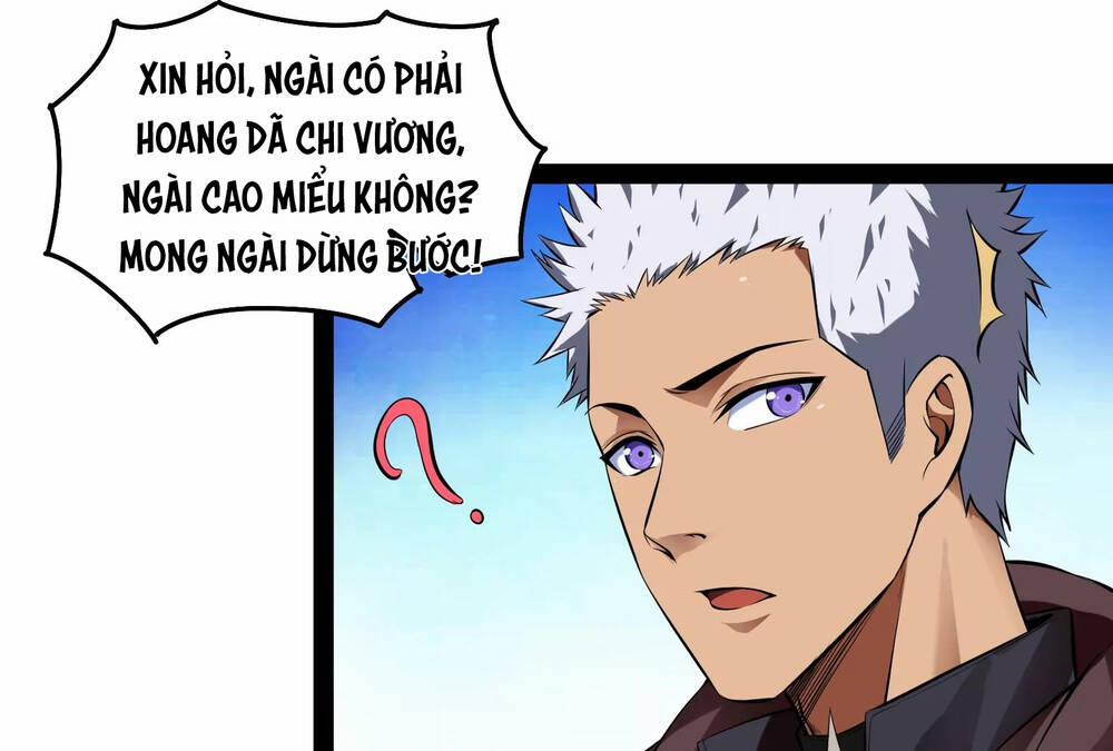 Đánh Bại Chư Thiên 1.5 trang 84