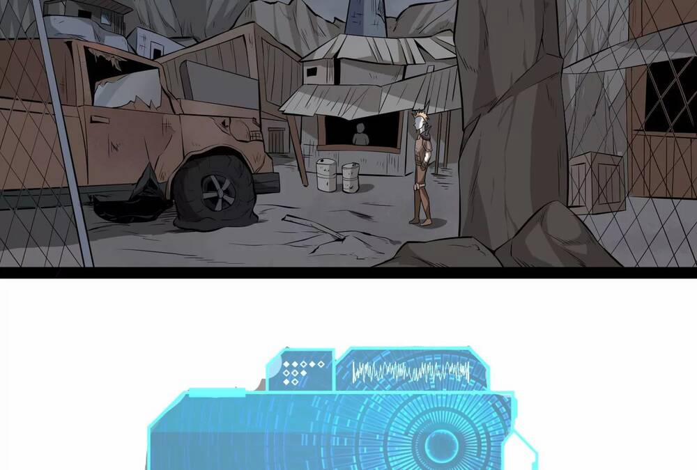 Đánh Bại Chư Thiên 1.5 trang 90