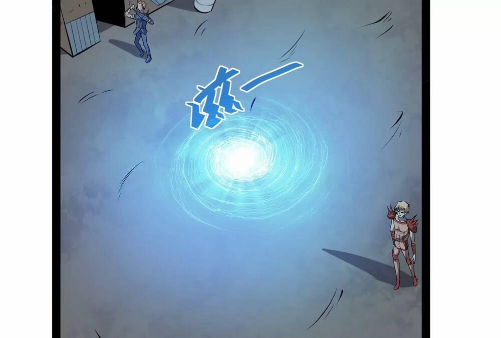 Đánh Bại Chư Thiên 1.5 trang 92