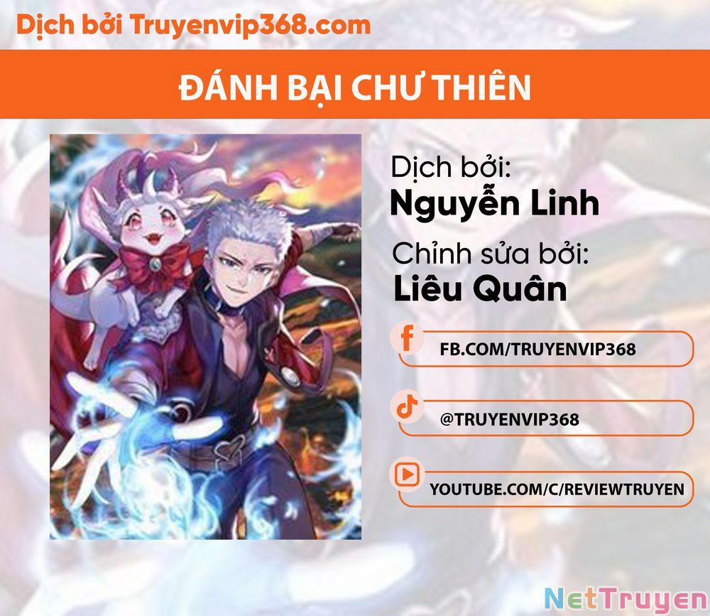 Đánh Bại Chư Thiên 10 trang 1