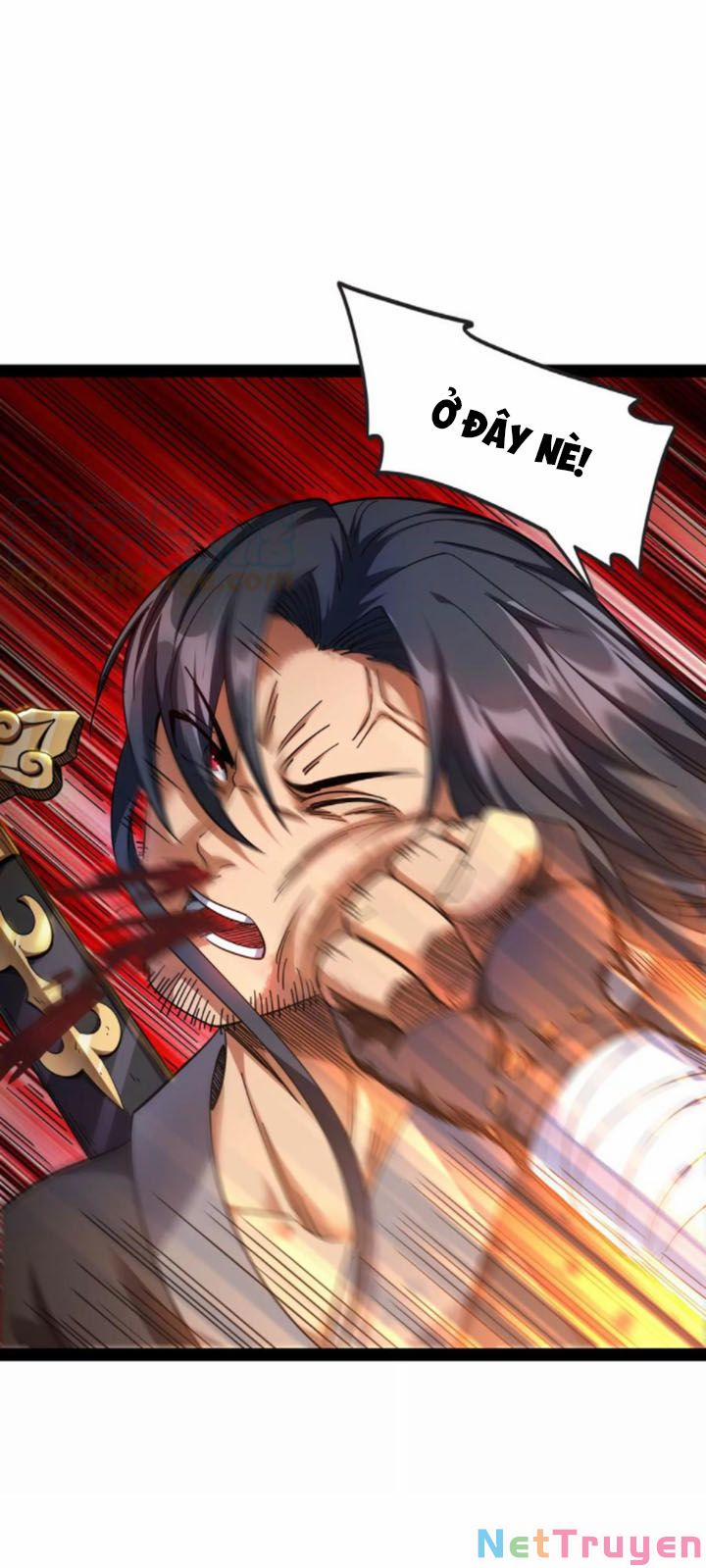 Đánh Bại Chư Thiên 10 trang 10