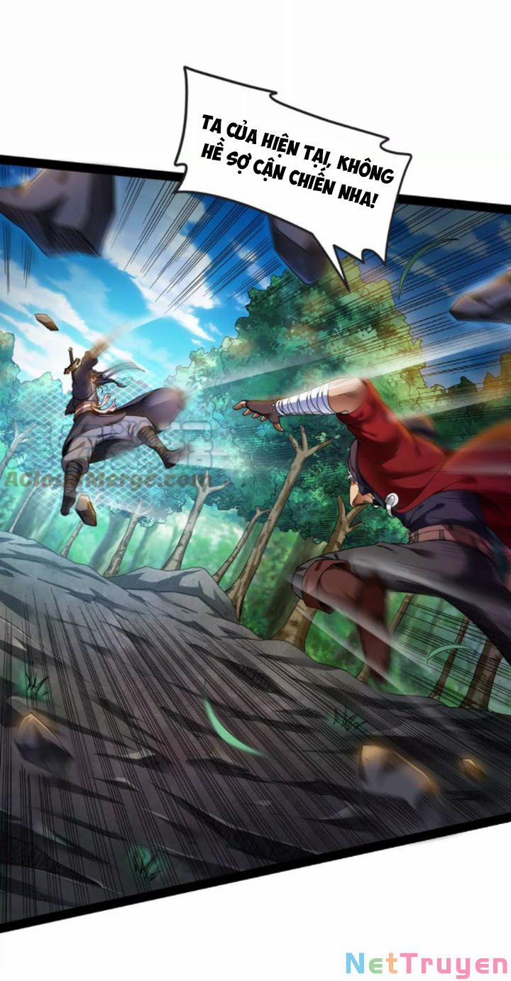 Đánh Bại Chư Thiên 10 trang 11