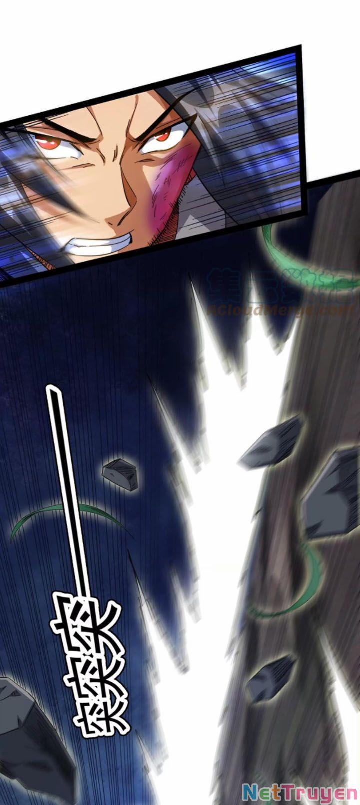 Đánh Bại Chư Thiên 10 trang 12