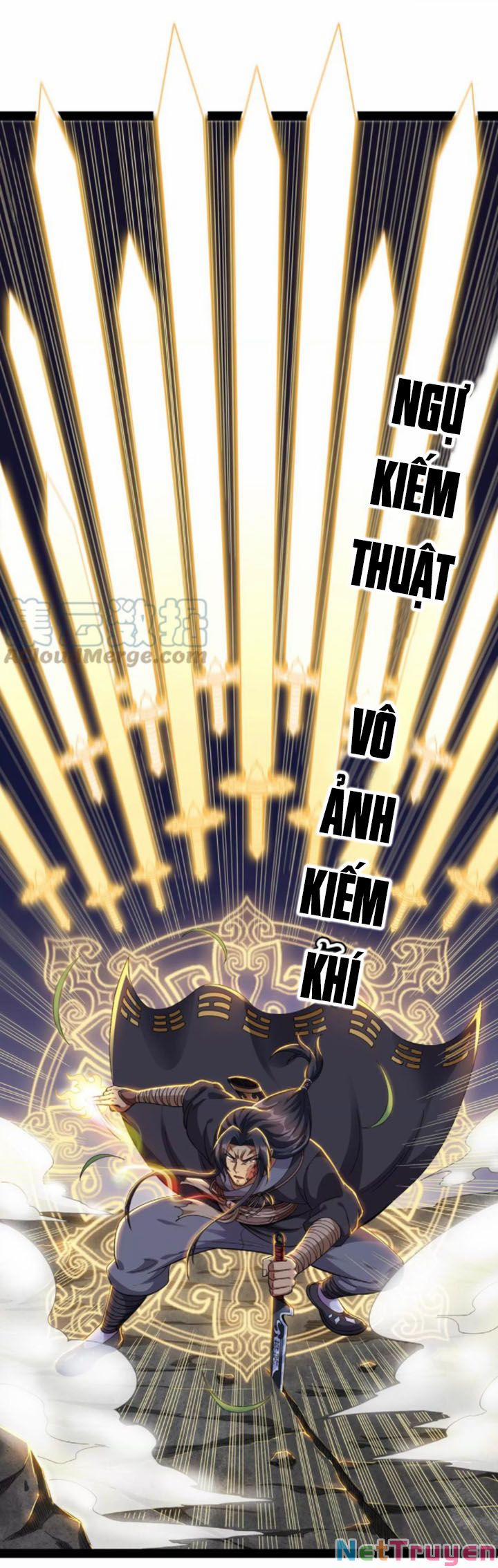 Đánh Bại Chư Thiên 10 trang 14