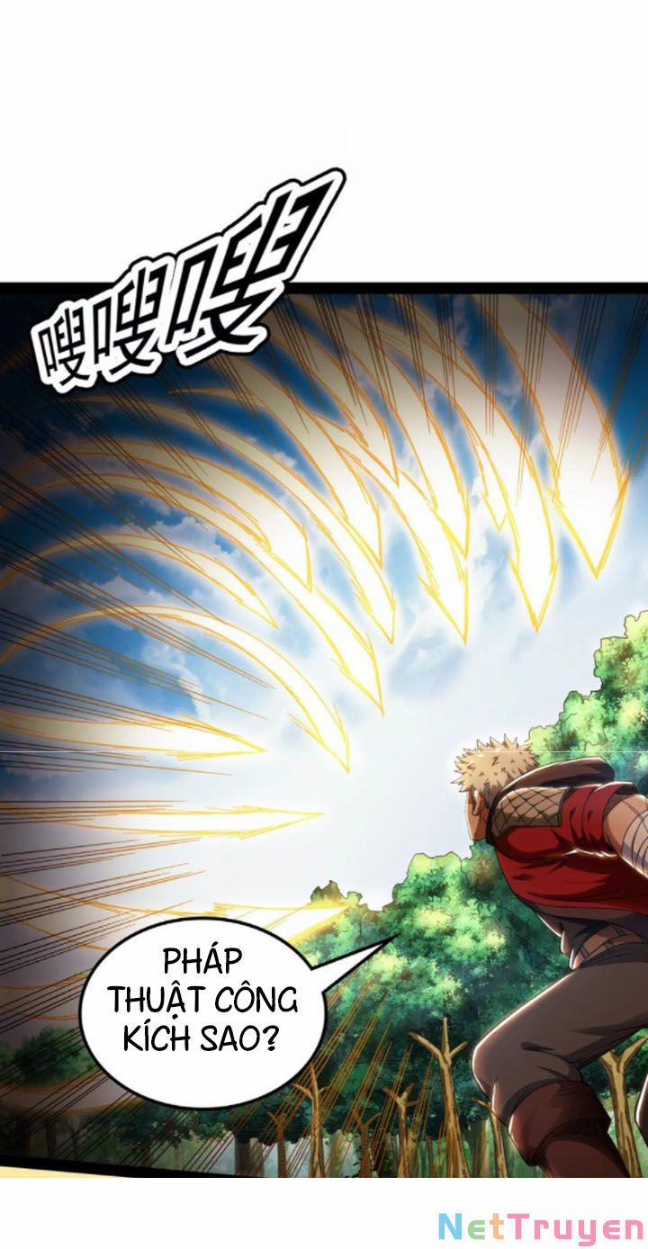 Đánh Bại Chư Thiên 10 trang 15