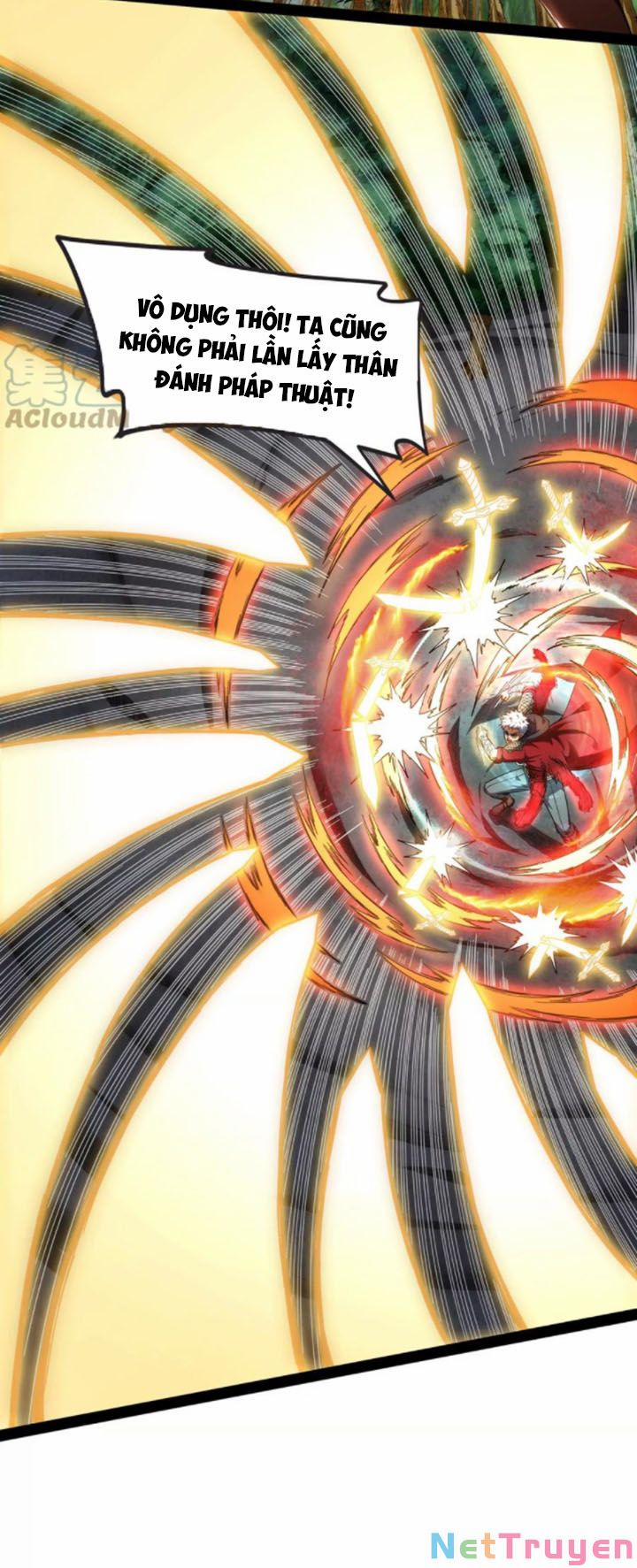 Đánh Bại Chư Thiên 10 trang 16