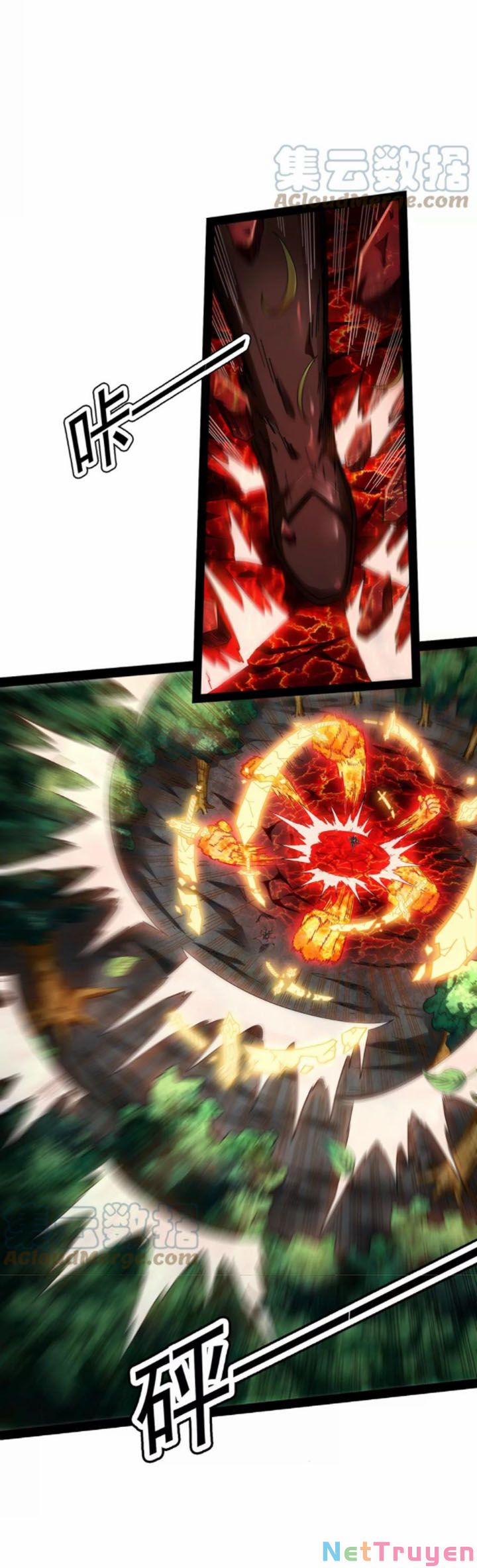 Đánh Bại Chư Thiên 10 trang 17